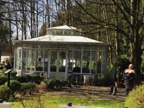 Orangerie